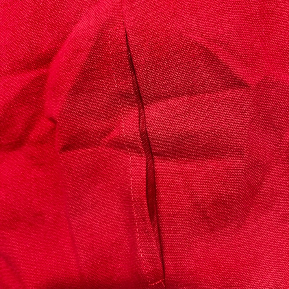 VITAMIN Red  Jacket/size M - Picture 6 of 7